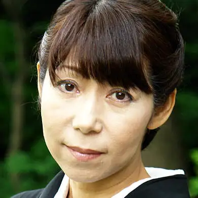 Saori Mitsui