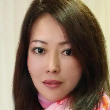 Fujiko Minegishi