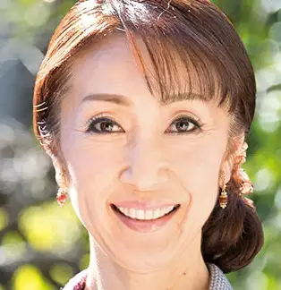 Naomi Hashimoto
