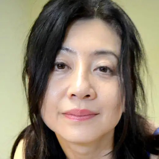 Shizuko Yoshinaga