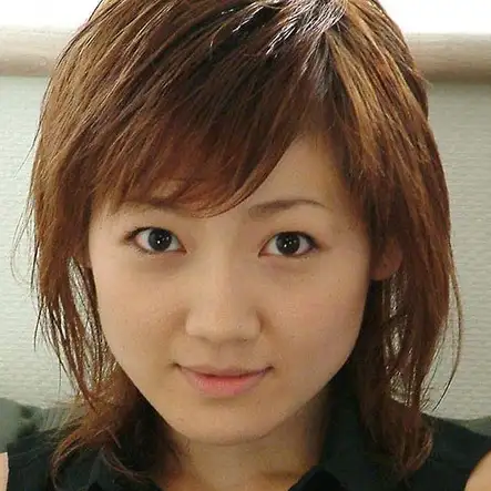 Kaori Nagakata