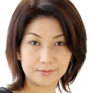 Riko Nagakata