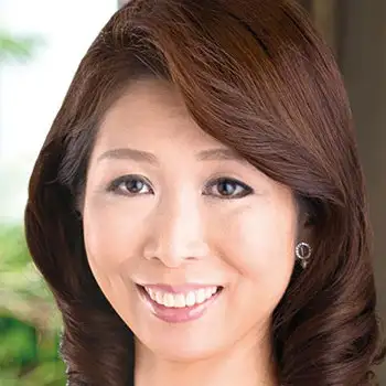 Tomoko Suzunami