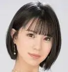 Fujiko Mio Nagakata