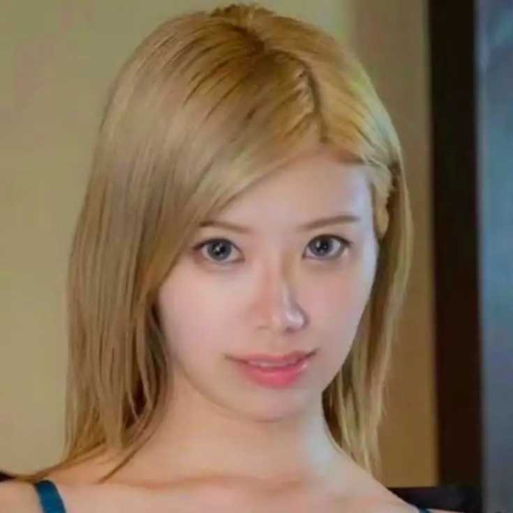 Yuina Saki