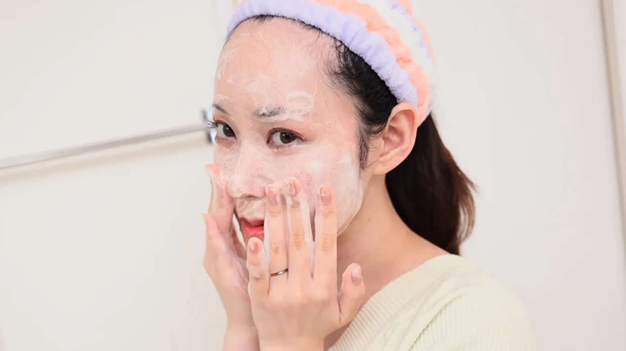 Mature woman without makeup - Kurosaki's real face - Mayu Kurosaki