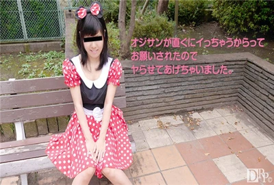 Natural Musume 040117_01 Cosplay personal photo session that will meet any request