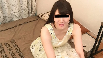 Today is my birthday, so can I cum inside you as a present? Kasumi Kawakami