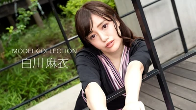 Model Collection Mai Shirakawa