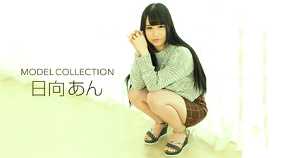 Model Collection Hinata An