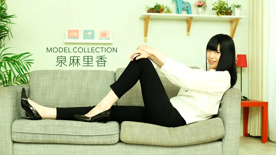 Model Collection Marika Izumi