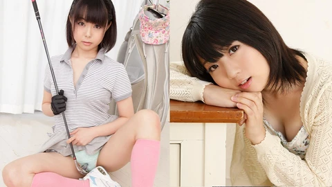 Ippondo 110724_001 Special Edition for Amateur Women ~ Madoka Adachi and Tomoyo Isumi