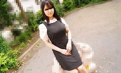 Her H cup breasts are still growing Satomi Inoue