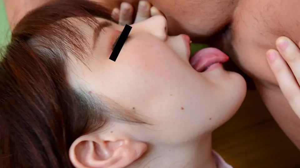Mature woman's anal licking Noriko Seiki