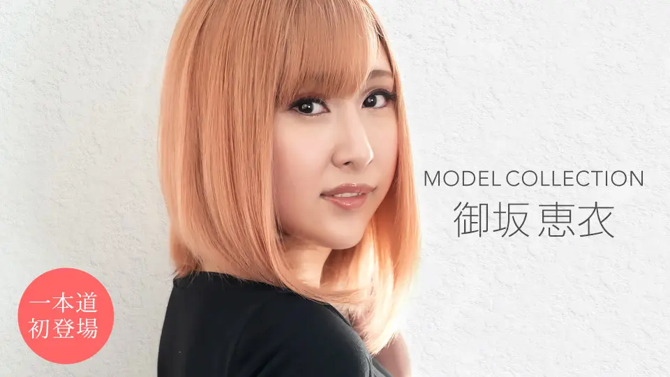 Model Collection Kei Misaka