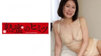 ゆりえ53歳