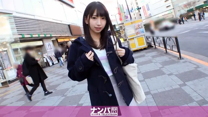 Seriously soft, first shot. 1327 Kotone-chan was walking around Ikebukuro. She's a mysterious and cute girl, but behind the scenes she's a super talented person who has sex friends! Don't miss the gap moe perverted SEX! !