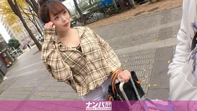 真的很软，第一枪。 1578 在新宿遇见的巨乳美少女，从鹿儿岛专程赶来见异地男友！当她的男朋友失去了她的消息并丢失了钱包时，她带他去了一家酒店......她像天使一样善良，并且有一个不断喷出的色情阴户，所以她抛弃了他并成为了性朋友。我真的很想要就这样吧！