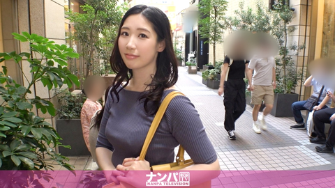 Seriously easy going, first shoot. 2028 Picking up a beautiful magazine reporter researching Kichijoji gourmet food! After a long absence of sex in 3 years, she screams "Not there!! It's touching me!!!" and cums over and over again!