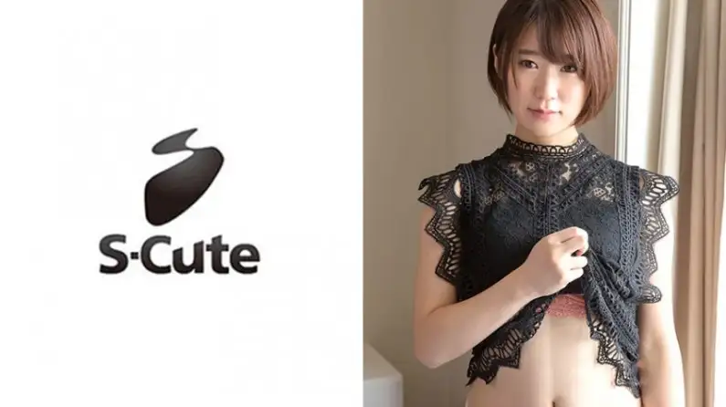 Yui (21) S-Cute H of a beautiful girl who carefully caresses like a cat