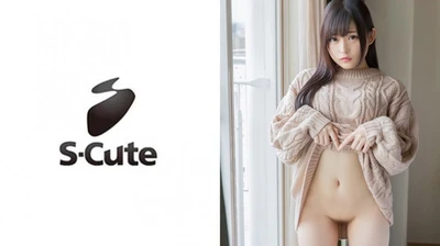 しの(20) S-Cute 小柄なパイパン娘の性育エッチ