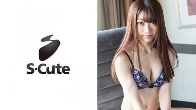 Ichika (20) S-Cute Erotic squirting sound H