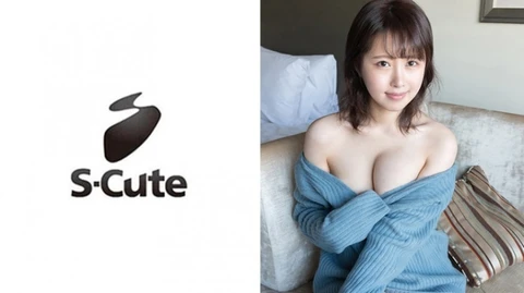 Haru (20) S-Cute A complete world for two people! Excellent SEX