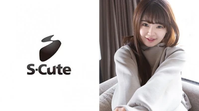 める(22)S-Cute恥じらう純白美少女に顔射SEX