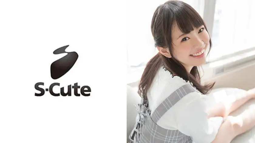 Chiharu (19) S-Cute A sweet and sour H that reminds me of my first partner