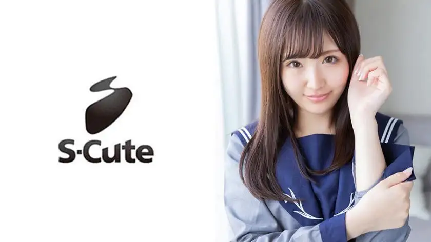 Yui (20) S-Cute 与喜欢长时间呆在制服中的女孩进行面部性交