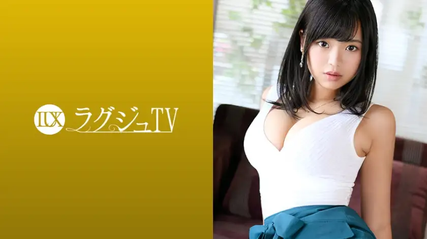Noble Pretty Girl TV 1010 Yanagida Haruka 25 years old Beauty Consultant