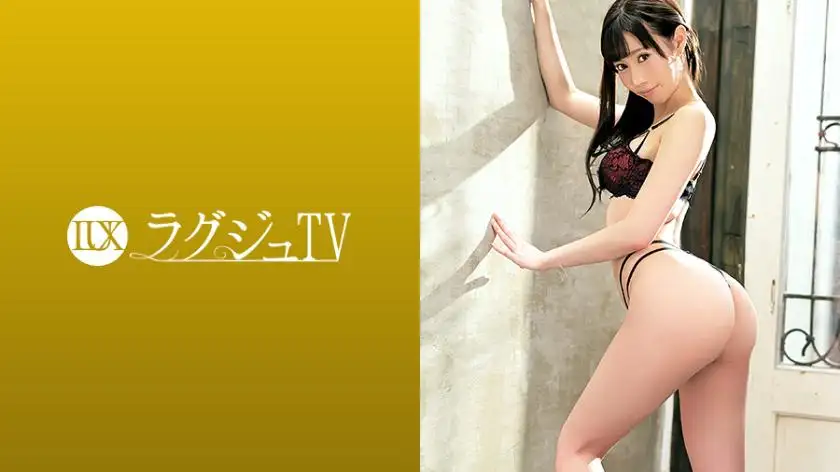 Luxury TV 1333 A beautiful slender goddess with eight heads that rivals any model has arrived! Even if you look neat, are you more interested in erotic things than others? ! A lewd older sister who has a sex friend is in agony during the long-awaited restraint play! Get drunk with pleasure while shaking your sensitive body! !
