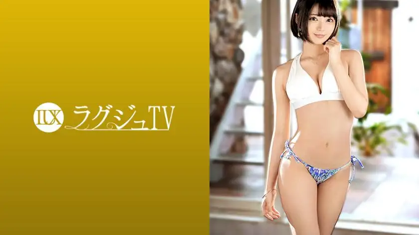 Luxury TV 1366 An active fashion magazine model with a cute face, beautiful figure, and impeccable looks. The reason why she shamelessly opens her legs in front of the camera is because she has a strong will to regain confidence in herself, or because she was overwhelmed with pleasure.