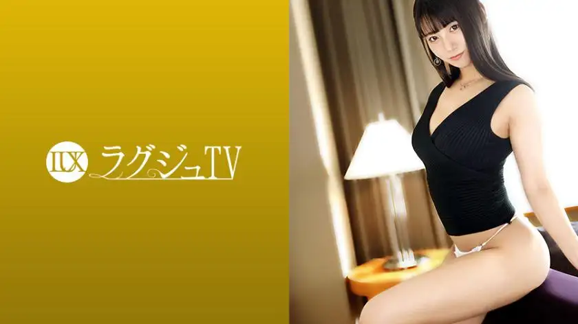 Luxury TV 1370 A weather girl who originally avoided AV, but now finds herself attracted to it and even wants to appear in it herself. I want to be like the AV actresses I admire...My polished and pretty body is now as beautiful and sexy as the ones I admire...