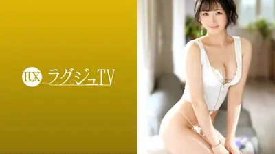 豪华TV 1418 爱激烈性爱的保育老师，笑容公然露出欲望！当她以平常不做的尴尬方式受到攻击时，她会脸红并变得尴尬，但随着猛烈的活塞，她逐渐变得更加开放，并发出狂野的呻吟声，响彻整个房间！