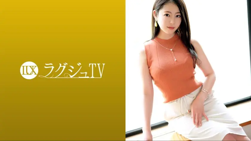Luxury TV 1582 Active AV actress Minori Hatsune appears on Luxury TV because she wants to have intense sex where both parties desire each other! Not only is she cute, but her sex appeal as an adult woman is attractive! She cums wildly with a body that has reached the prime of womanhood! !