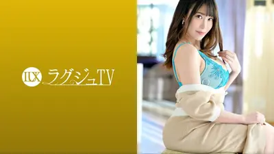 豪华TV 1660 全身性感溢出……丰满身材的美女女演员出现在豪华TV！如果你只用手指猛烈喷射并插入活塞，她就会用梦幻般的表情接受鸡巴并射精！