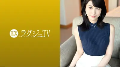 ラグジュTV 1675 【男を欲しがるモデル級スレンダーボディ】性欲があふれて止まらない人妻の濃厚本気セックス！したかったプレイ、言いたかった淫語！全て解放し快楽に没頭する！