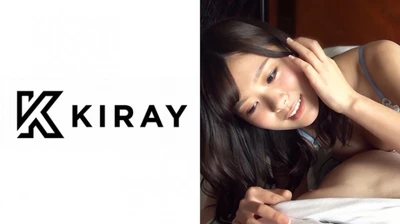 Noa (21) S-Cute KIRAY A lewd beautiful girl's erotic invitation from kissing