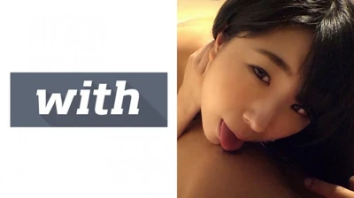 Mihina (23) S-可爱与一个高度敏感的女孩谁对她的乳头和奇闻趣事 H 感到兴奋