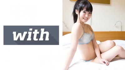 Aoi (19) S-Cute With Erotic, fun and cute Gonzo H