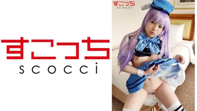 [Creampie] Make a carefully selected beautiful girl cosplay and impregnate my child! [C] Mirei Nitta