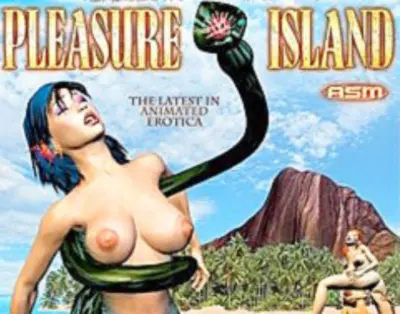 Pleasure Island