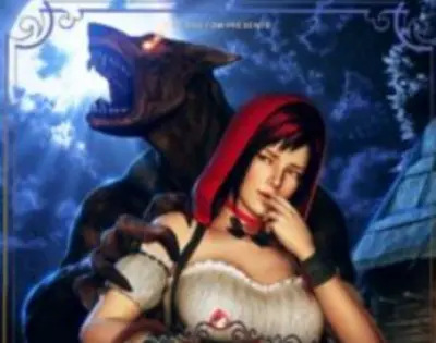 Mila Red Riding Hood Subtitle Indonesia