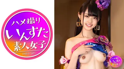 ●Ohina-sama! ● Private cosplay photo shoot behind the scenes of Idol Ai-Katsu. Youth is born and pussy is eaten. Creampie training.