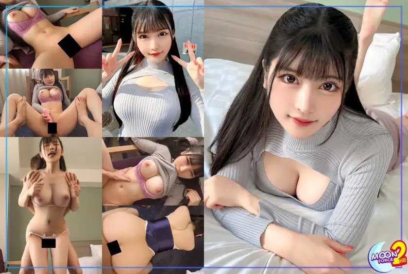 [Creampie and facial cumshot to a super-masochist professional student with beautiful breasts who aims to become an idol voice actor! 】My first Gonzo sex at the request of my extremely sadistic boyfriend! Due to shame and desire for clothes, she gradually surrenders to the pleasure...! The anime voice keeps you excited and cumming! ! She is made to change into an embarrassing school swimsuit and cat ear swimsuit, and her shyness is pushed to the limit! The two of them drown in pleasure and reach a huge climax! ! ! [Amachuahame REC #Hana #Professional Student]