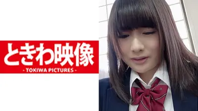 先生になってきつ～いエッチな指導！チ●コ2本で休む暇が無いJ●ちゃんの3PSEX！