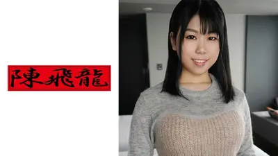 这位G罩杯身材出众的素人是名牌女子大学的小姐姐。