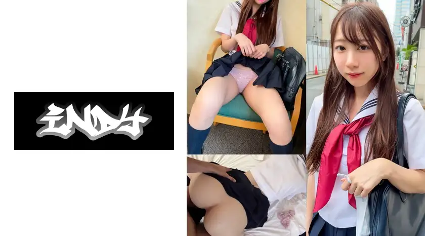 Serious and elegant pink lace patterned pants worn for 17 hours_Private girls' school ② *Includes her first vaginal orgasm
