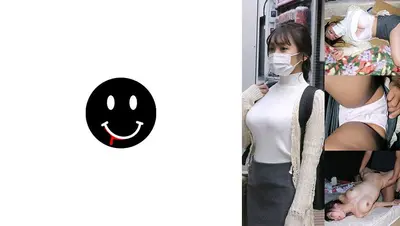 完璧やせ巨乳